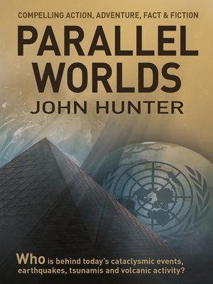 cover image of Parallel Worlds